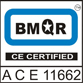 BMQR Certificate