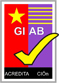 GIAB Certificate