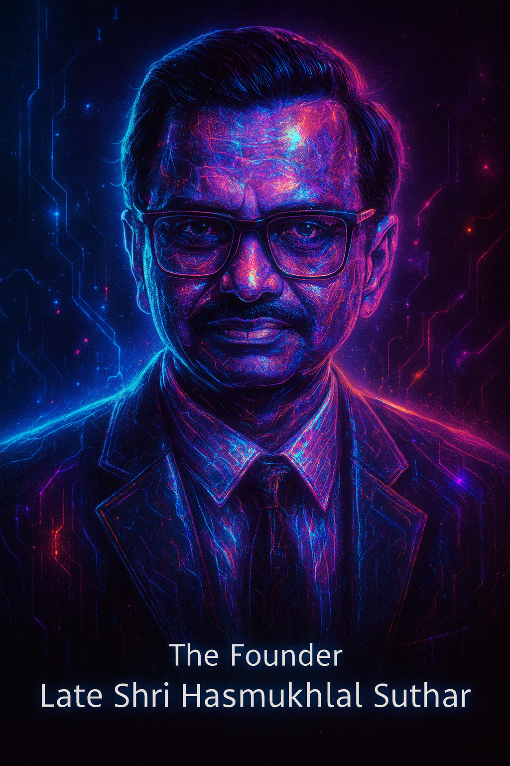 A.H. Industries Factory