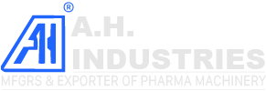 A.H. Industries Logo