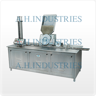 Rondo Packing Machine